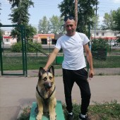 Руслан, 37 лет из г. 