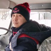 Равиль, 35 лет из г. 