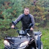 Эльмир, 29 лет из г. 