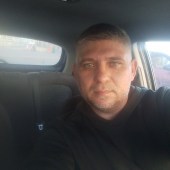 Руслан, 42 года из г. 