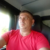 Руслан, 42 года из г. 