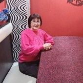 Нафиса, 67 лет из г. 