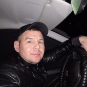 Ильфат, 44 года из г. 