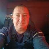 Ильнар, 34 года из г. 