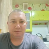 Ильнар, 35 лет из г. 