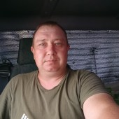 Ильнар, 35 лет из г. 