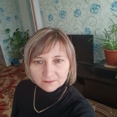 Фируза, 45 лет из г. 