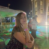 Регина, 34 года из г. 