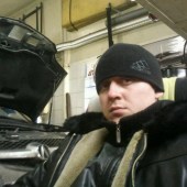 Эльмир, 36 лет из г. 