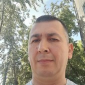 Альфред, 44 года из г. 