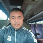 Рустам, 43 года из г. 