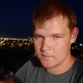 Рамиль, 37 лет из г. 