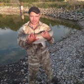 Ильдар, 37 лет из г. 