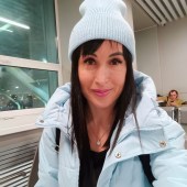 Эльза, 48 лет из г. 