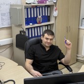 Ильгиз, 36 лет из г. 