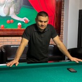 Ильгиз, 36 лет из г. 