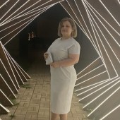 Илина, 44 года из г. 