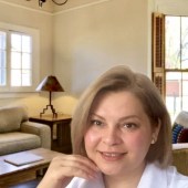 Илина, 43 года из г. 