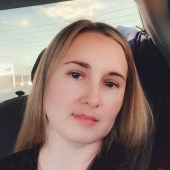 Алина, 38 лет из г. 