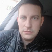 Руслан, 38 лет из г. 
