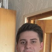 Тимур, 25 лет из г. 