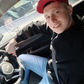 Руслан, 33 года из г. 