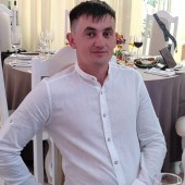 Фанис, 33 года из г. 