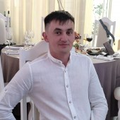 Фанис, 34 года из г. 