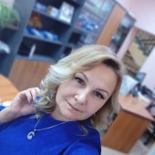 Инзиля, 47 лет из г. 