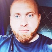 Рашид, 35 лет из г. 