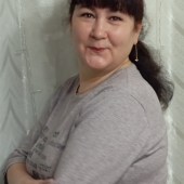 Алсу, 48 лет из г. 