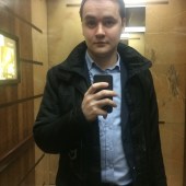 Артур, 30 лет из г. 