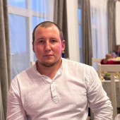 Ильнар, 28 лет из г. 