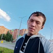 Ришат, 35 лет из г. 