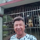 Алекс, 49 лет из г. 