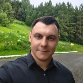 Марсель, 34 года из г. 