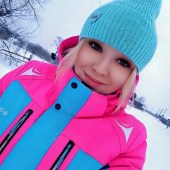 Амалия, 27 лет из г. 