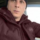 Линар, 36 лет из г. 
