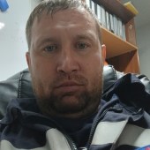 Руслан, 33 года из г. 