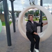 Галия, 68 лет из г. 