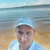Айдар, 27 лет из г. 
