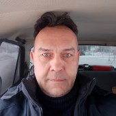 Ринат, 52 года из г. 