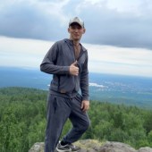 Ильмир, 29 лет из г. 