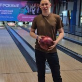 Ильмир, 29 лет из г. 