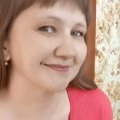 Алия, 41 год из г. 