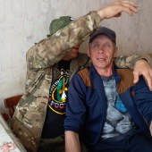 Равиль, 53 года из г. 