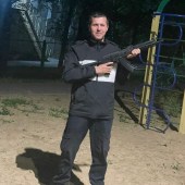 Рамиль, 43 года из г. 