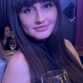 Надия, 40 лет из г. 