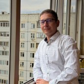 Марат, 38 лет из г. 