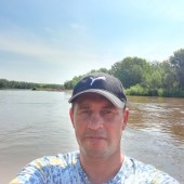 Рафис, 40 лет из г. 